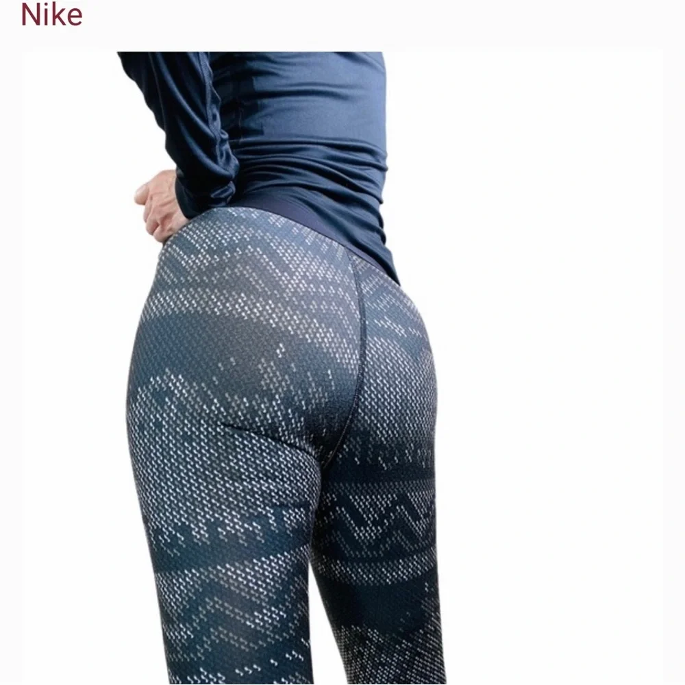 Nike pro dri